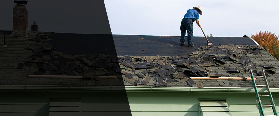 Strum Roofing Contractors