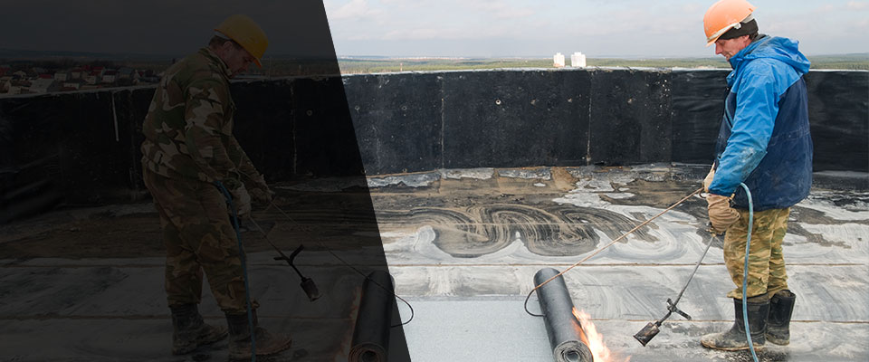 Strum Roofing Contractors